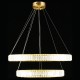 Подвесной светильник Aployt APL.026.13.85 Nicoletta