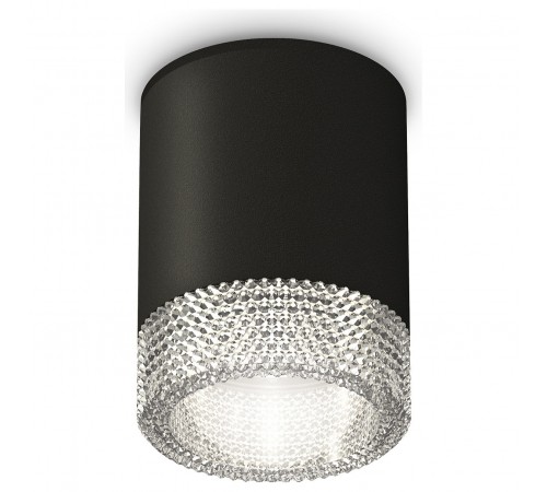 Накладной светильник Ambrella Light XS6302040 XS Накладной светильник Ambrella Light XS6302040 XS
