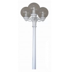 Фонарный столб Fumagalli G25.156.S30.WZF1R Globe 250