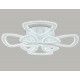 Потолочная люстра Ambrella Light FA8863 FA