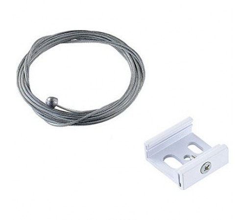 Подвес для трека Italline WSO 37D white WSO Подвес для трека Italline WSO 37D white WSO