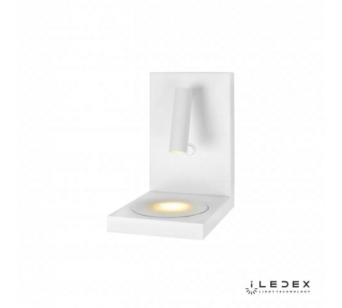 Бра с полкой iLedex 1831A WH iCharge Бра с полкой iLedex 1831A WH iCharge