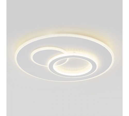 Накладной светильник Escada 10296/3LED Rung Накладной светильник Escada 10296/3LED Rung