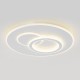 Накладной светильник Escada 10296/3LED Rung