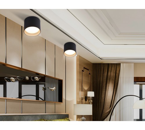Накладной светильник Ambrella Light TN5306 TN Накладной светильник Ambrella Light TN5306 TN
