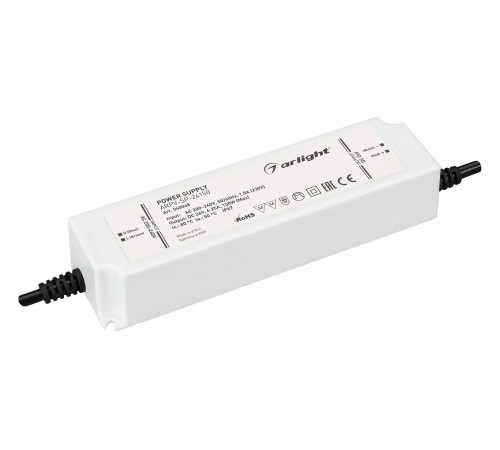 Блок питания Arlight 040048 ARPV Блок питания Arlight 040048 ARPV