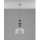 Подвесной светильник Moderli V11177-1P Charm