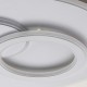 Накладной светильник Escada 10296/3LED Rung