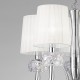 Подвесная люстра Mantra 4632 Loewe