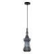 Подвесной светильник Indigo 11011/1P Smoke Ideale