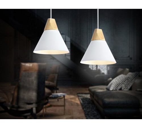 Подвесной светильник Ambrella Light TR8195 TR Подвесной светильник Ambrella Light TR8195 TR