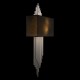 Накладной светильник Loft it 10107 Silver black Elegio