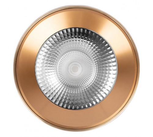 Встраиваемый светильник Loft it 10345 Gold Bar Встраиваемый светильник Loft it 10345 Gold Bar