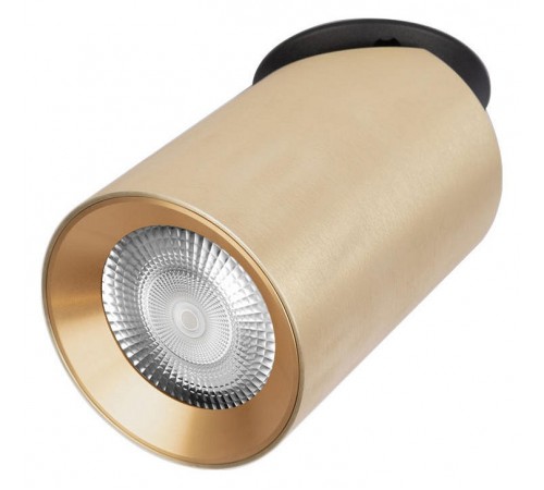 Встраиваемый светильник Loft it 10345 Gold Bar Встраиваемый светильник Loft it 10345 Gold Bar