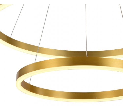 Подвесной светильник Kink Light 08219,36A(3000K) Тор