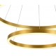 Подвесной светильник Kink Light 08219,36A(3000K) Тор