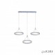 Подвесной светильник iLedex D075-3 WH Libra