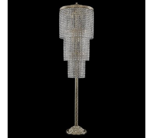 Торшер Bohemia Ivele Crystal 83331T6/40IV-152 G 8333 Торшер Bohemia Ivele Crystal 83331T6/40IV-152 G 8333