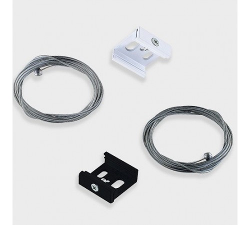 Подвес для трека Italline WSO 37D white WSO Подвес для трека Italline WSO 37D white WSO