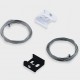 Подвес для трека Italline WSO 37D white WSO