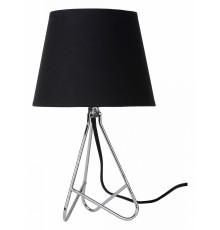 Настольная лампа декоративная Lucide 47500/81/11 Gitta