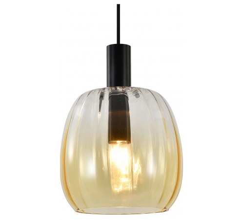 Подвесной светильник Indigo 11047/A/1P Amber Soave Подвесной светильник Indigo 11047/A/1P Amber Soave
