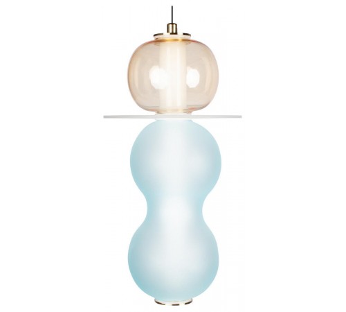 Подвесной светильник Loft it 10239P/B Lollipop Подвесной светильник Loft it 10239P/B Lollipop