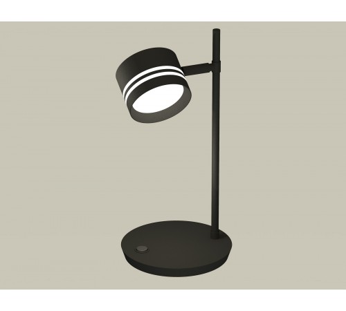 Настольная лампа офисная Ambrella Light XB9802203 XB Настольная лампа офисная Ambrella Light XB9802203 XB