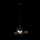 Подвесной светильник Loft it 2029-P4 mini Bolle