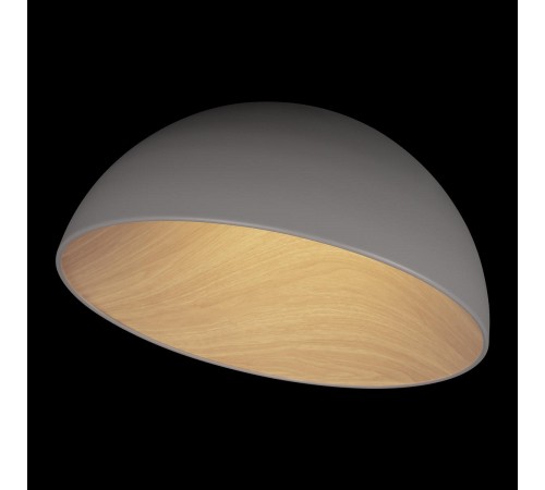 Накладной светильник Loft it 10197/500 Grey Egg Накладной светильник Loft it 10197/500 Grey Egg
