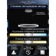 Подвесной светильник Natali Kovaltseva LED LAMPS 81295 Oreol
