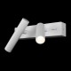 Бра Loft it 10260/2W White Sign