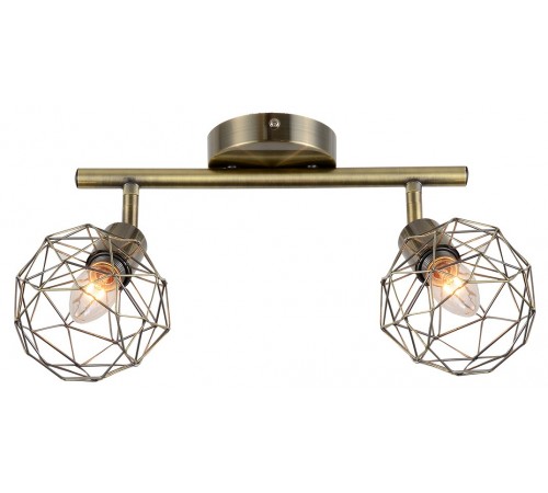 Спот Escada 1128/2P (Brass) Soho