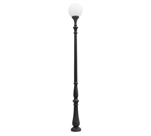 Фонарный столб Fumagalli G40.205.000.AYE27 Globe 400
