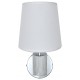 Бра Indigo 13034/1W Chrome Sereno