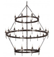 Подвесная люстра Vitaluce V1872-7/16+8+8 V1872