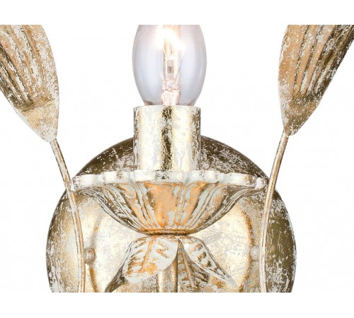 Бра Arti Lampadari Arosio E 2.1.1 G Arosio Бра Arti Lampadari Arosio E 2.1.1 G Arosio