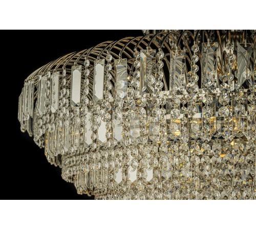 Подвесная люстра Arti Lampadari Salentino E 1.5.80.101 N Salentino Подвесная люстра Arti Lampadari Salentino E 1.5.80.101 N Salentino