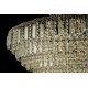 Подвесная люстра Arti Lampadari Salentino E 1.5.80.101 N Salentino