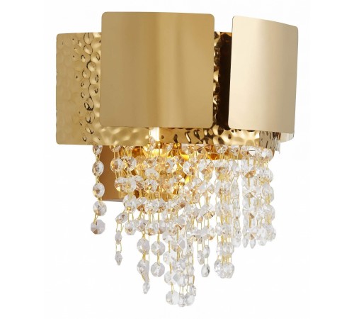 Накладной светильник LUMINA DECO LDW 7046-2 MD MOLINA