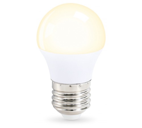 Лампа светодиодная Ambrella Light 451103 G45 Лампа светодиодная Ambrella Light 451103 G45