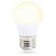 Лампа светодиодная Ambrella Light 451103 G45