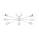 Потолочная люстра Ambrella Light TR80408 TR