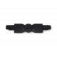 Соединитель гибкий для треков Ambrella Light GL7180 TRACK SYSTEM