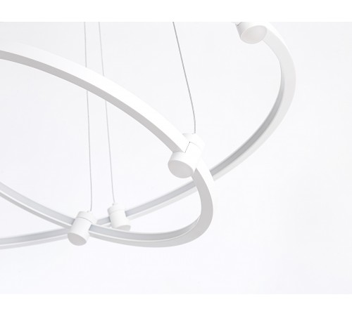 Подвесной светильник Ambrella Light FL5505 FL Подвесной светильник Ambrella Light FL5505 FL