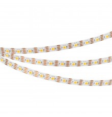 Лента светодиодная Arlight 037827 SPI открытая
