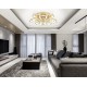 Потолочная люстра Natali Kovaltseva INNOVATION STYLE 83053 FLOREL