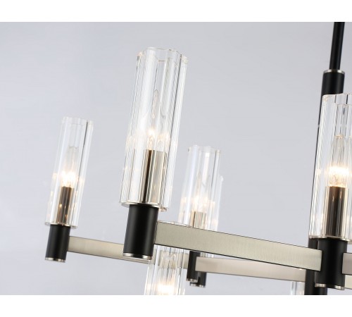 Люстра на штанге Ambrella Light LH55505 LH Люстра на штанге Ambrella Light LH55505 LH