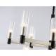 Люстра на штанге Ambrella Light LH55505 LH