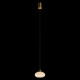 Подвесной светильник Loft it 10409/S Galet